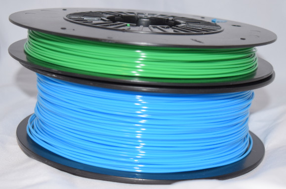 3d printer filament we do reviews test prints and ratings
